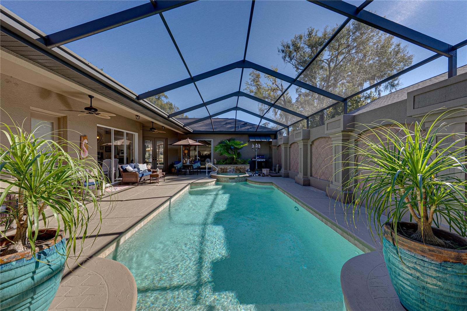 LAKE JOVITA GOLF & COUNTRY CLUB PH 01 - Residential