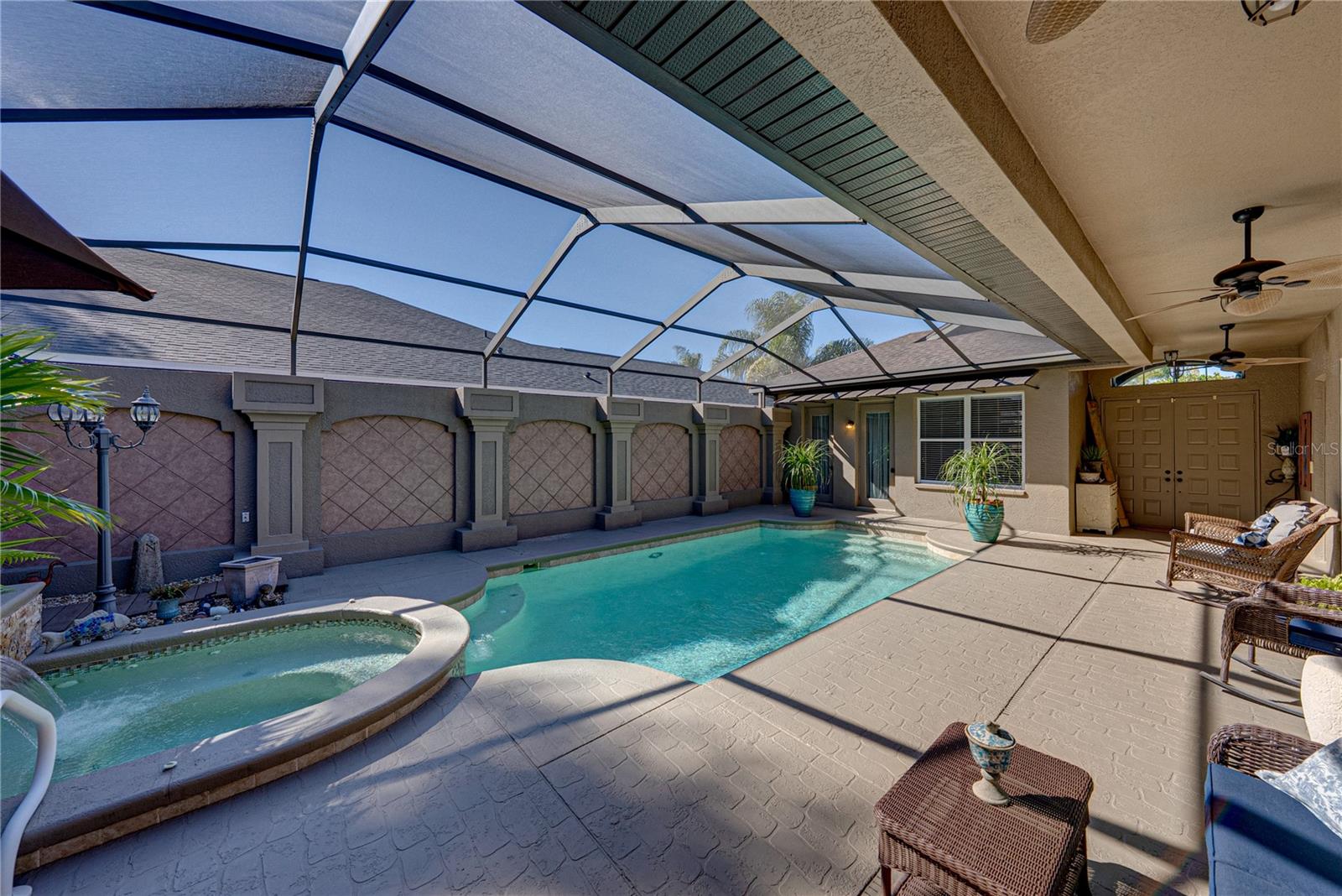 LAKE JOVITA GOLF & COUNTRY CLUB PH 01 - Residential