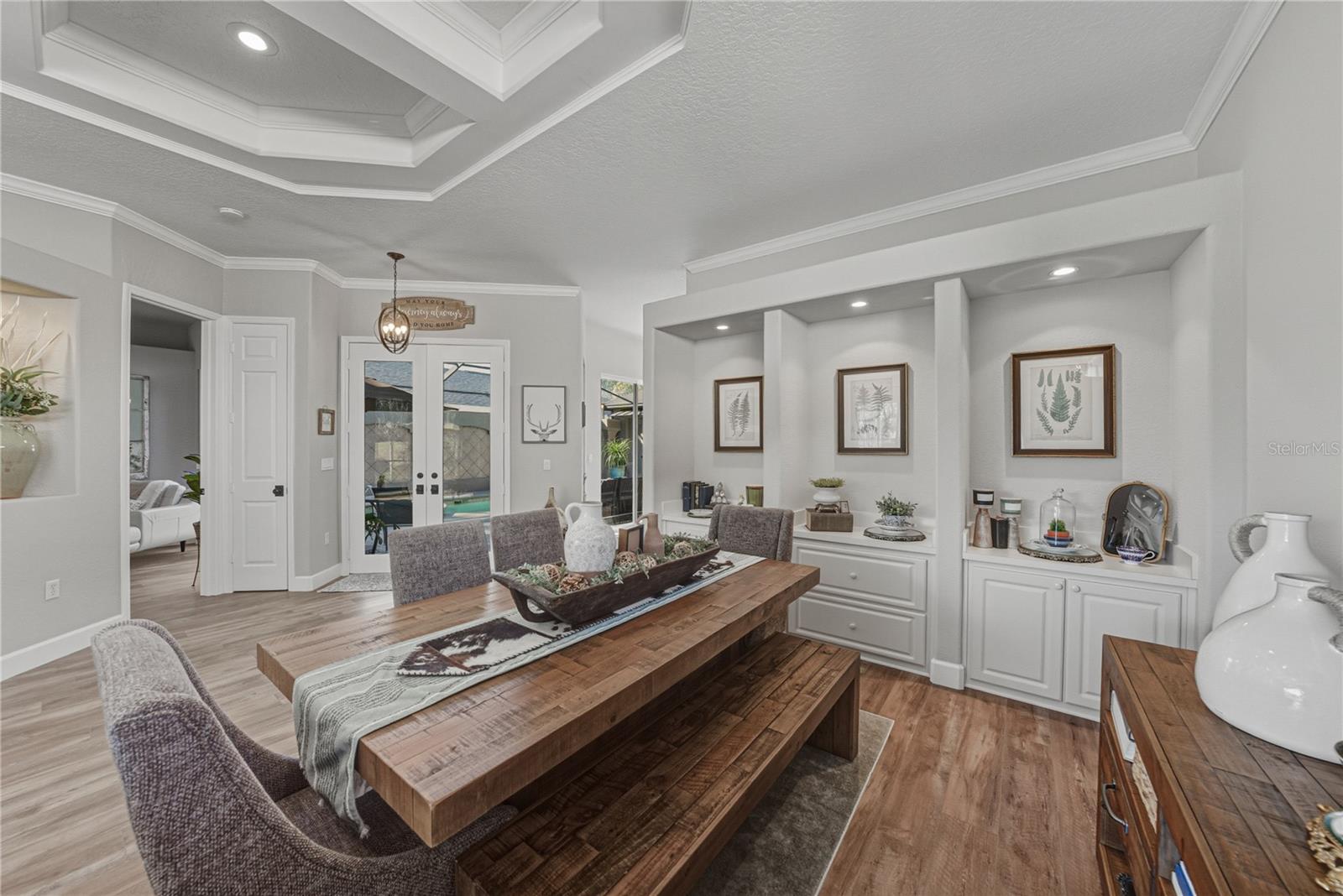 LAKE JOVITA GOLF & COUNTRY CLUB PH 01 - Residential