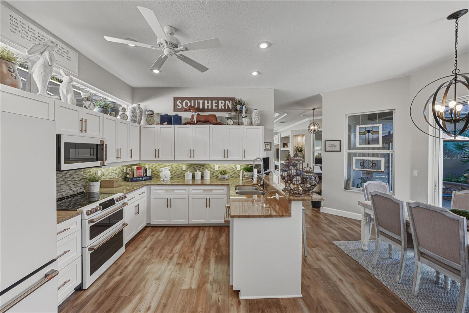 LAKE JOVITA GOLF & COUNTRY CLUB PH 01 - Residential