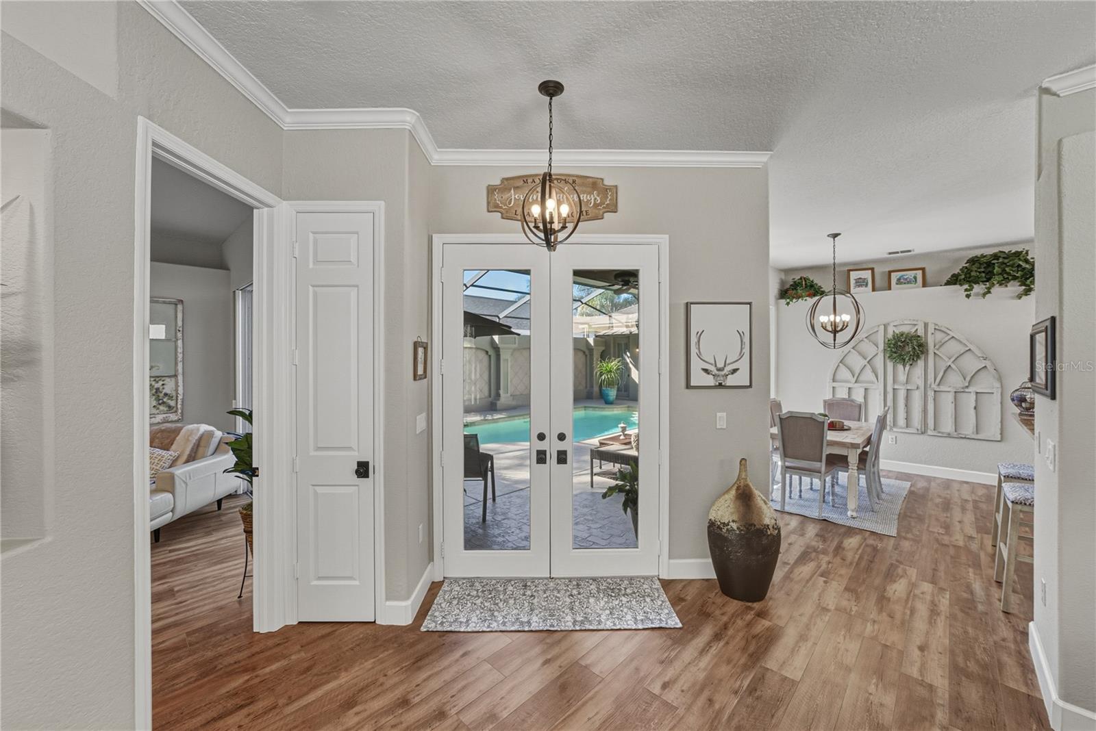 LAKE JOVITA GOLF & COUNTRY CLUB PH 01 - Residential