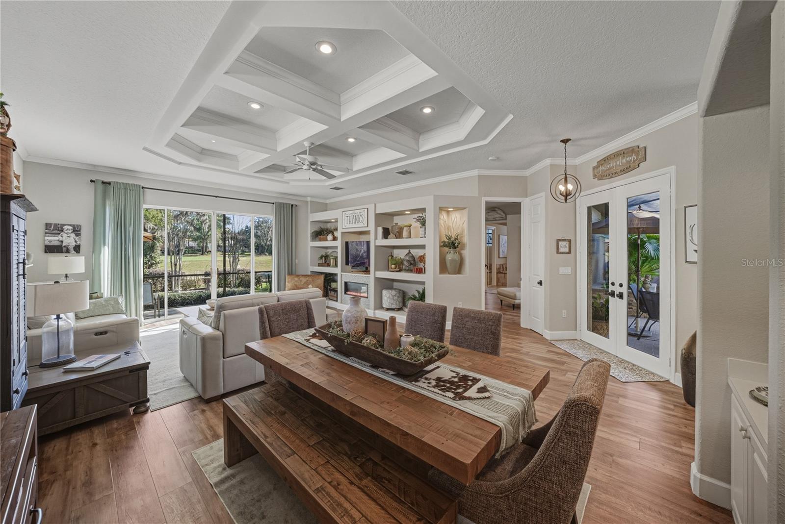 LAKE JOVITA GOLF & COUNTRY CLUB PH 01 - Residential