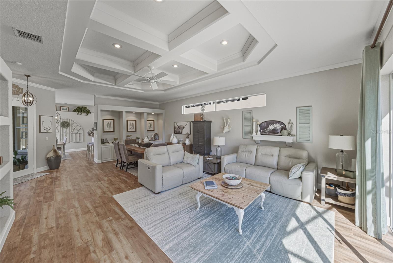 LAKE JOVITA GOLF & COUNTRY CLUB PH 01 - Residential