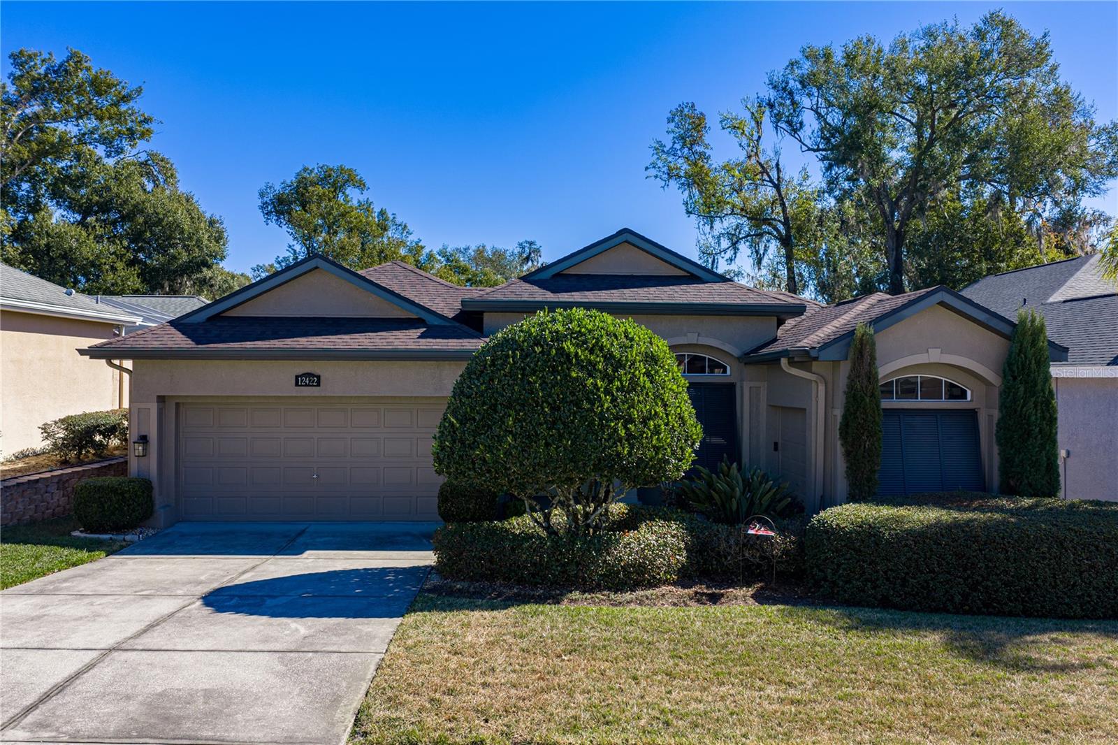 LAKE JOVITA GOLF & COUNTRY CLUB PH 01 - Residential