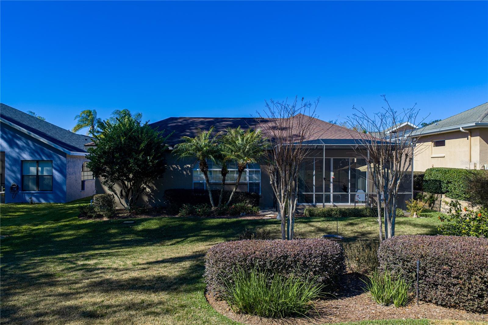 LAKE JOVITA GOLF & COUNTRY CLUB PH 01 - Residential