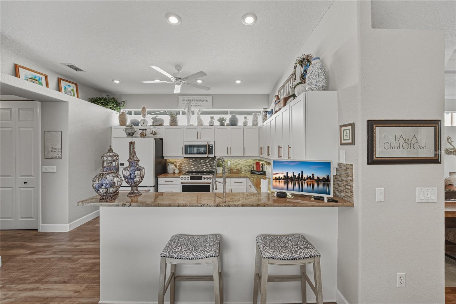 LAKE JOVITA GOLF & COUNTRY CLUB PH 01 - Residential