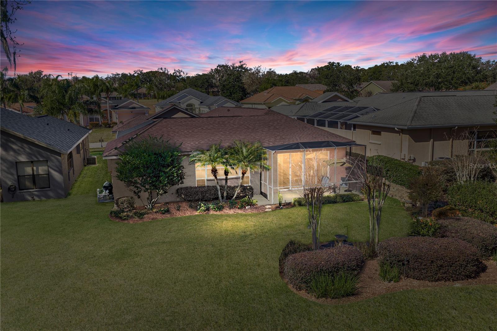 LAKE JOVITA GOLF & COUNTRY CLUB PH 01 - Residential