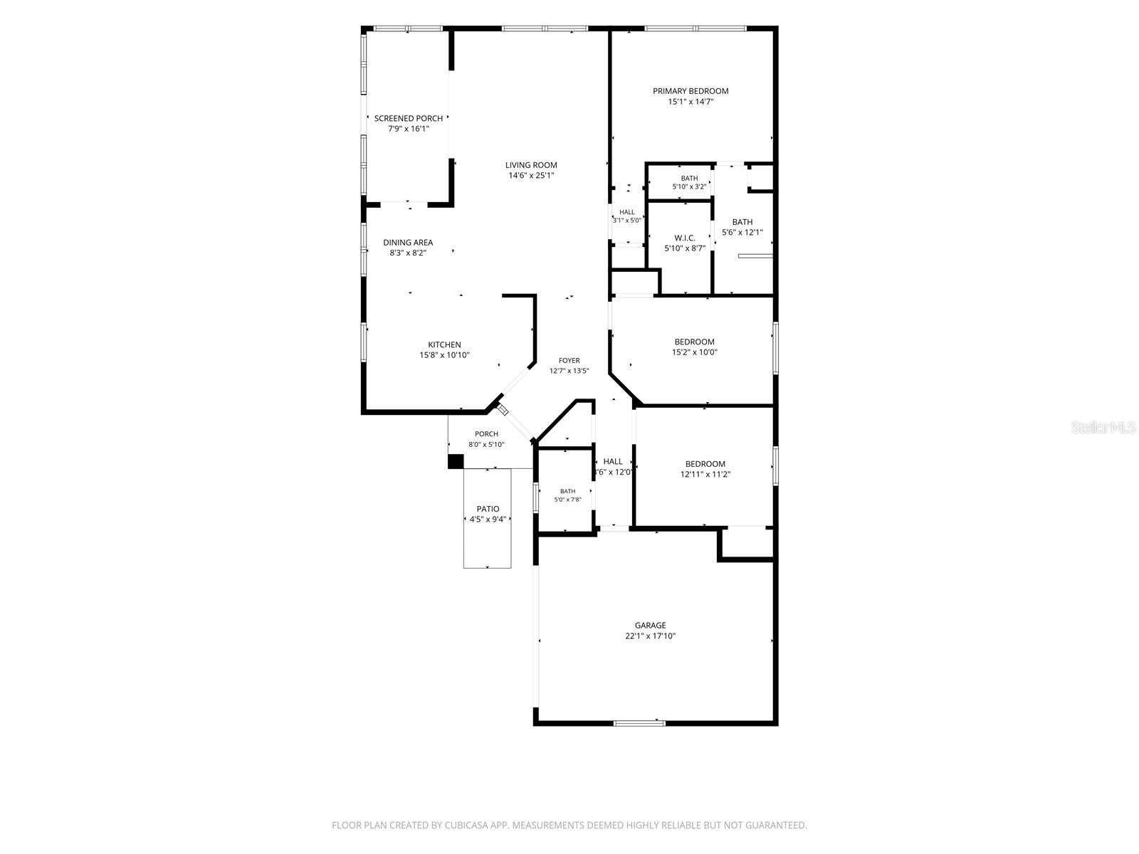 17198 SE 84TH KNIGHT AVENUE