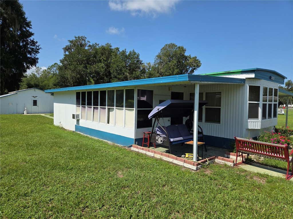 Photo of 10228 SE 24th Street, Webster, FL 33597 (MLS # G5116826)