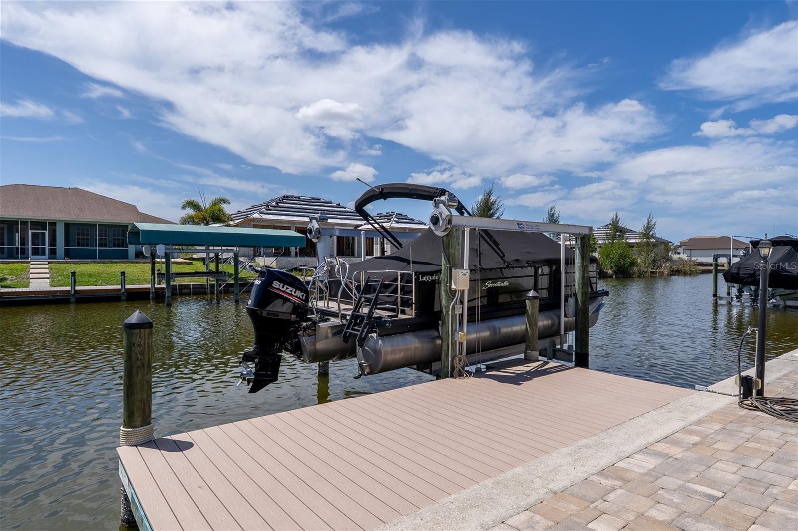 PORT CHARLOTTE SEC 093 - Residential