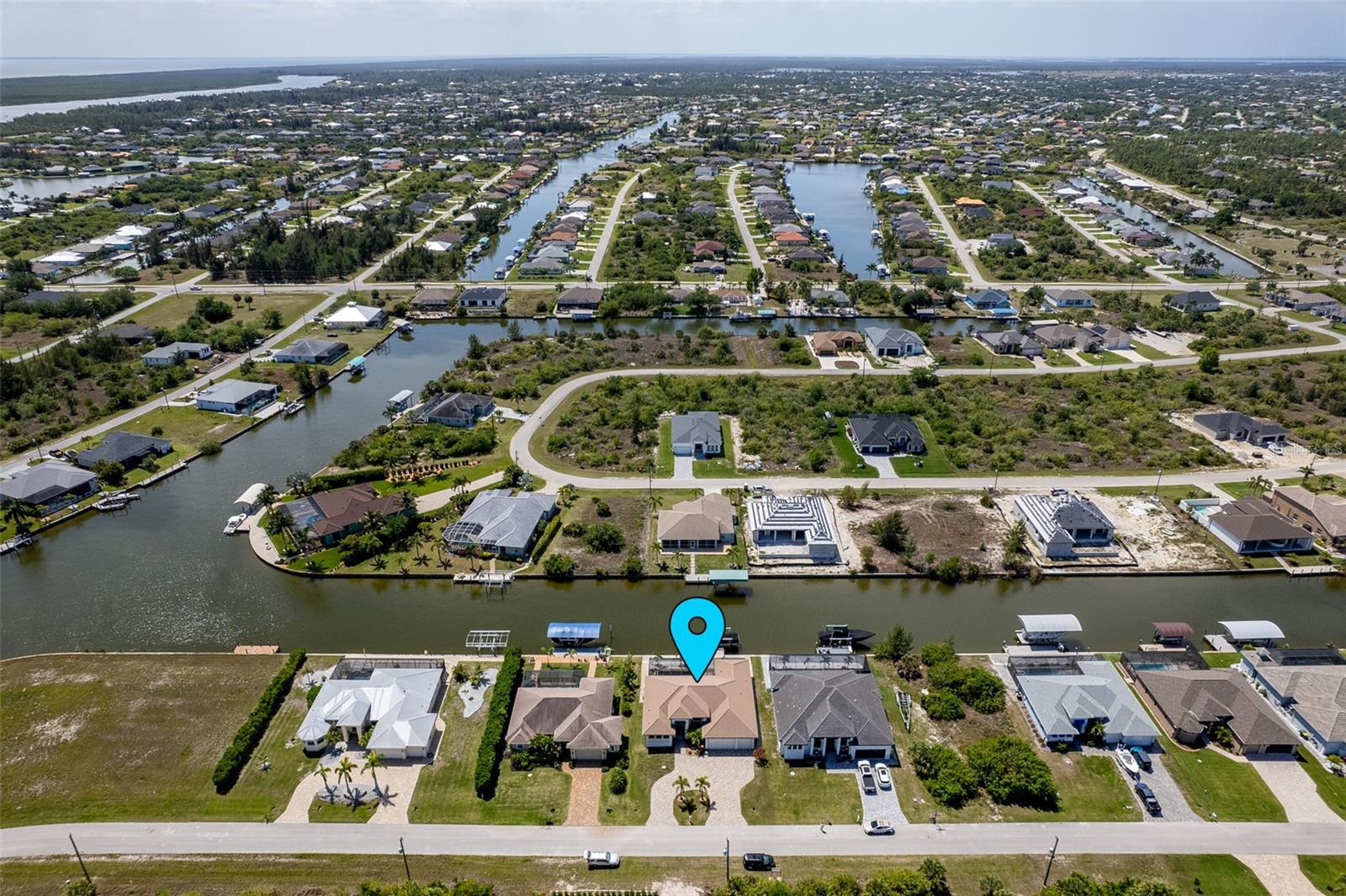 PORT CHARLOTTE SEC 093 - Residential