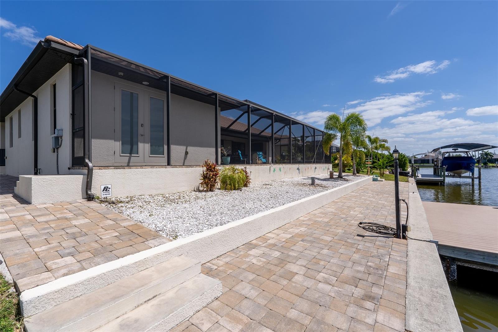 PORT CHARLOTTE SEC 093 - Residential