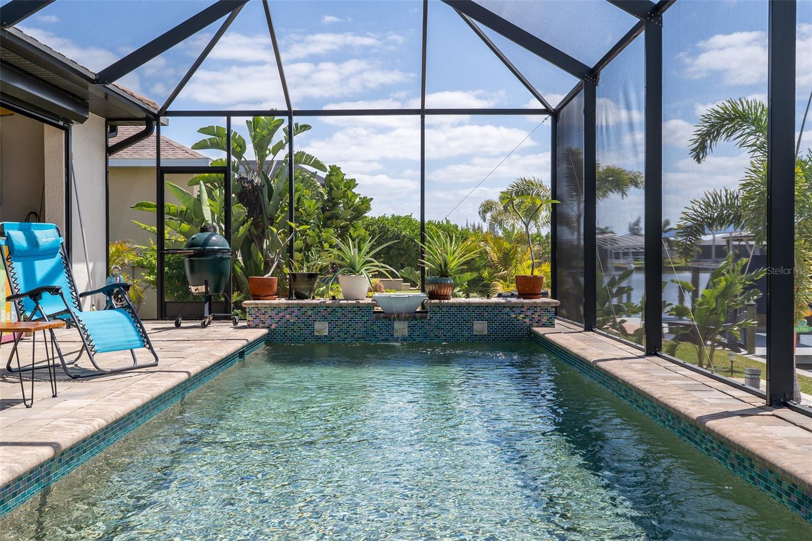 PORT CHARLOTTE SEC 093 - Residential