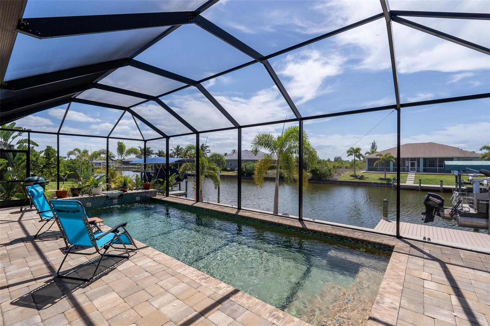 PORT CHARLOTTE SEC 093 - Residential