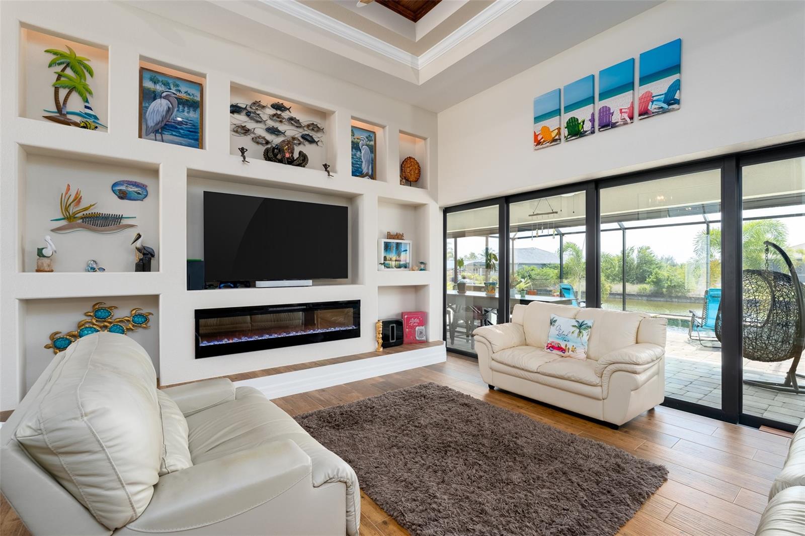 PORT CHARLOTTE SEC 093 - Residential