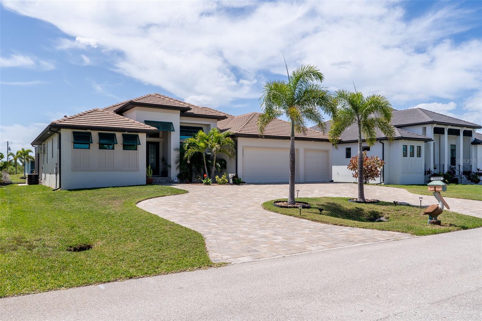 PORT CHARLOTTE SEC 093 - Residential