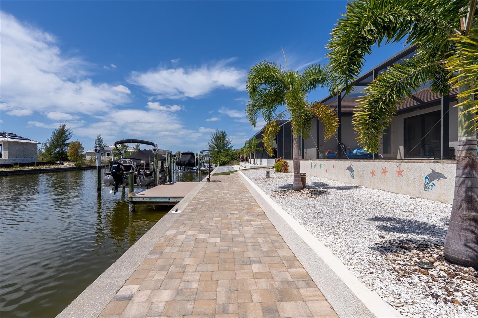 PORT CHARLOTTE SEC 093 - Residential