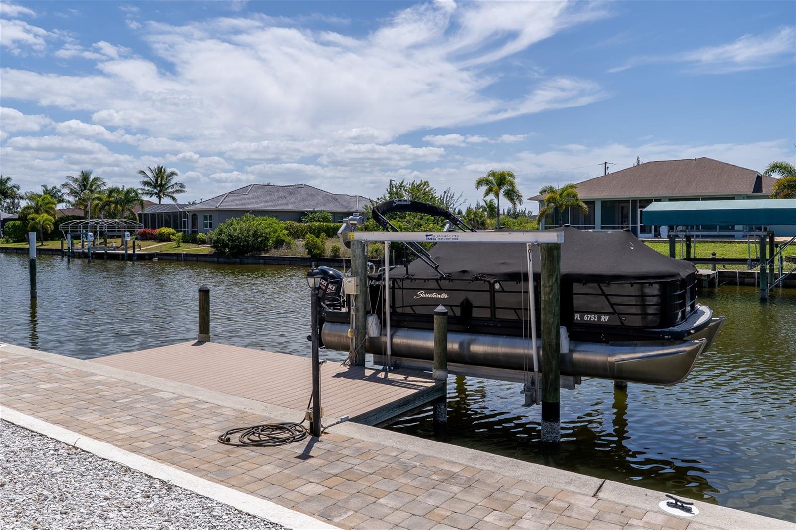 PORT CHARLOTTE SEC 093 - Residential