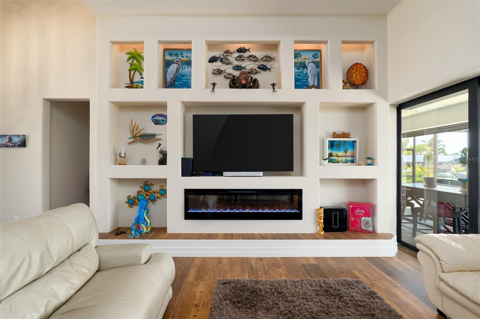 PORT CHARLOTTE SEC 093 - Residential