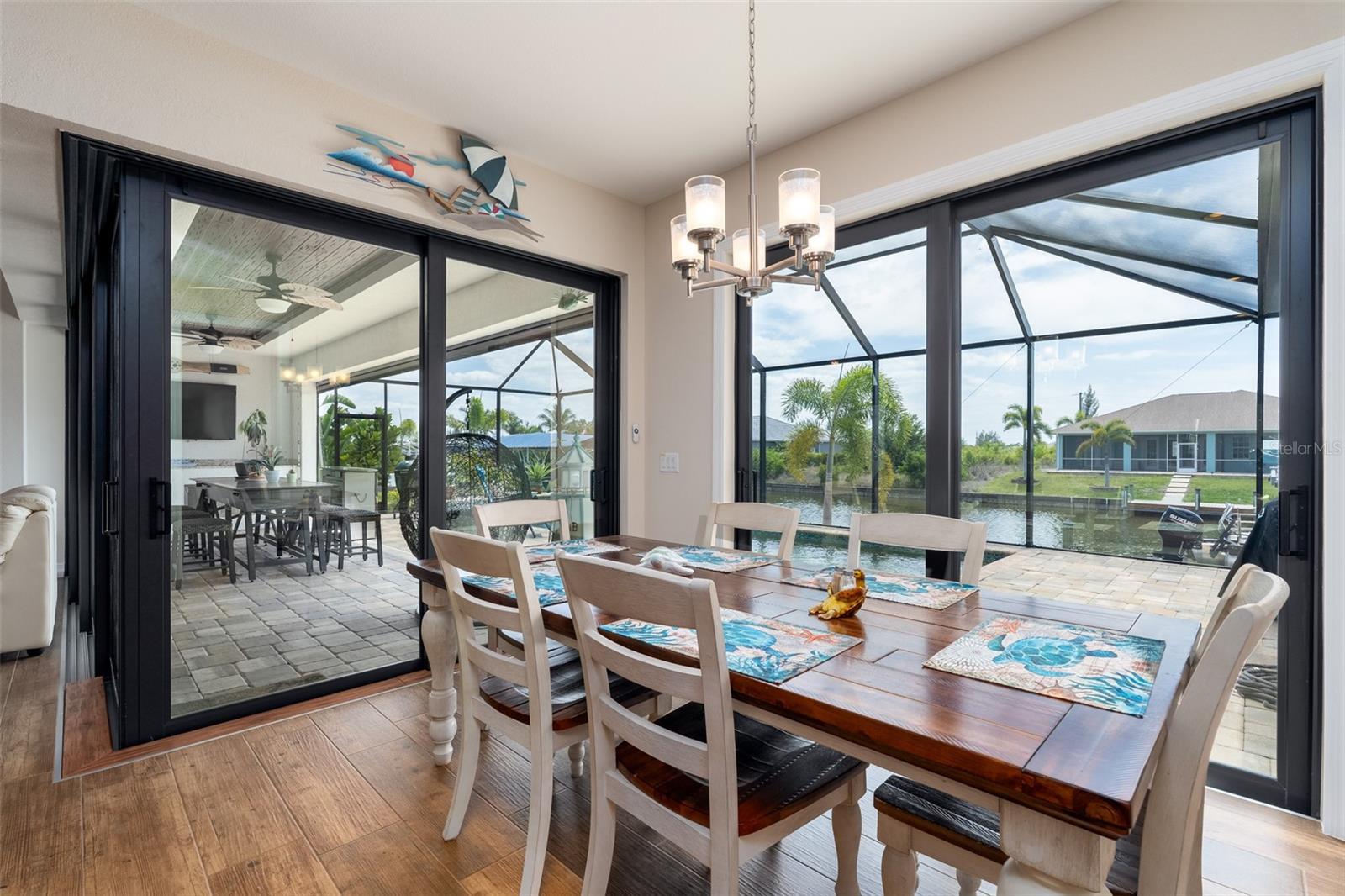 PORT CHARLOTTE SEC 093 - Residential