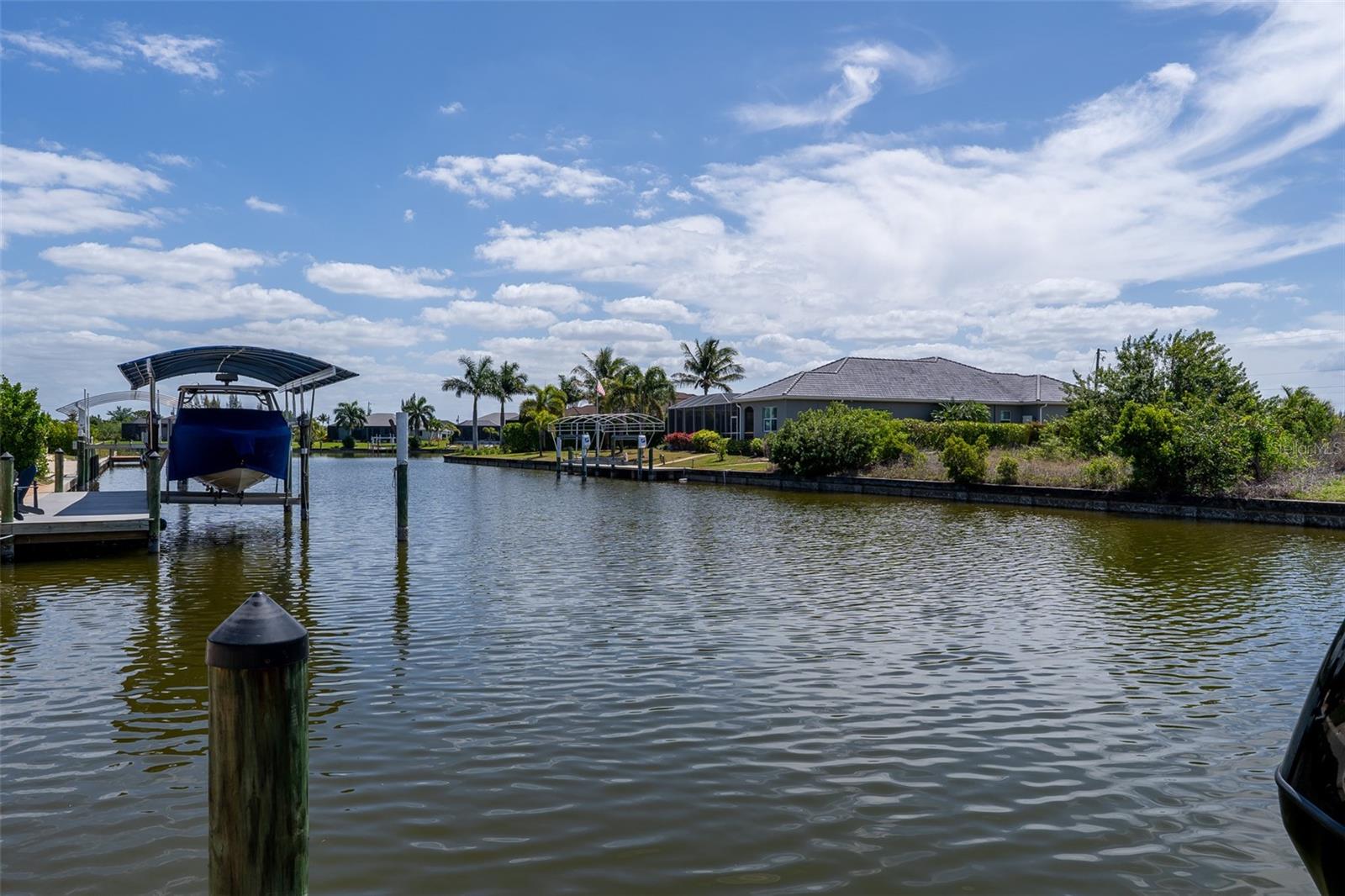 PORT CHARLOTTE SEC 093 - Residential