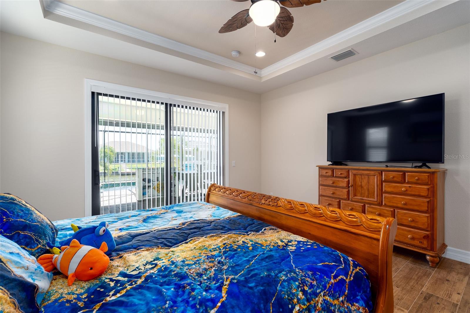 PORT CHARLOTTE SEC 093 - Residential