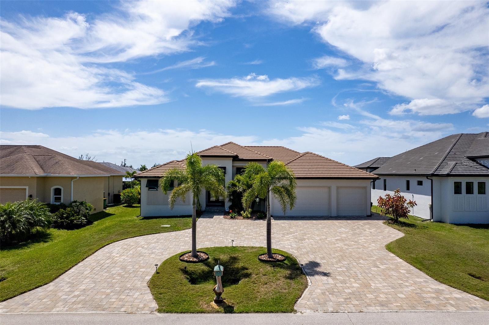 PORT CHARLOTTE SEC 093 - Residential