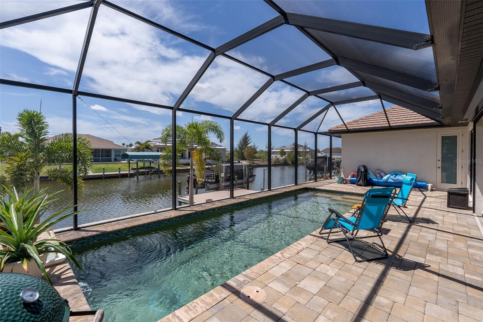 PORT CHARLOTTE SEC 093 - Residential