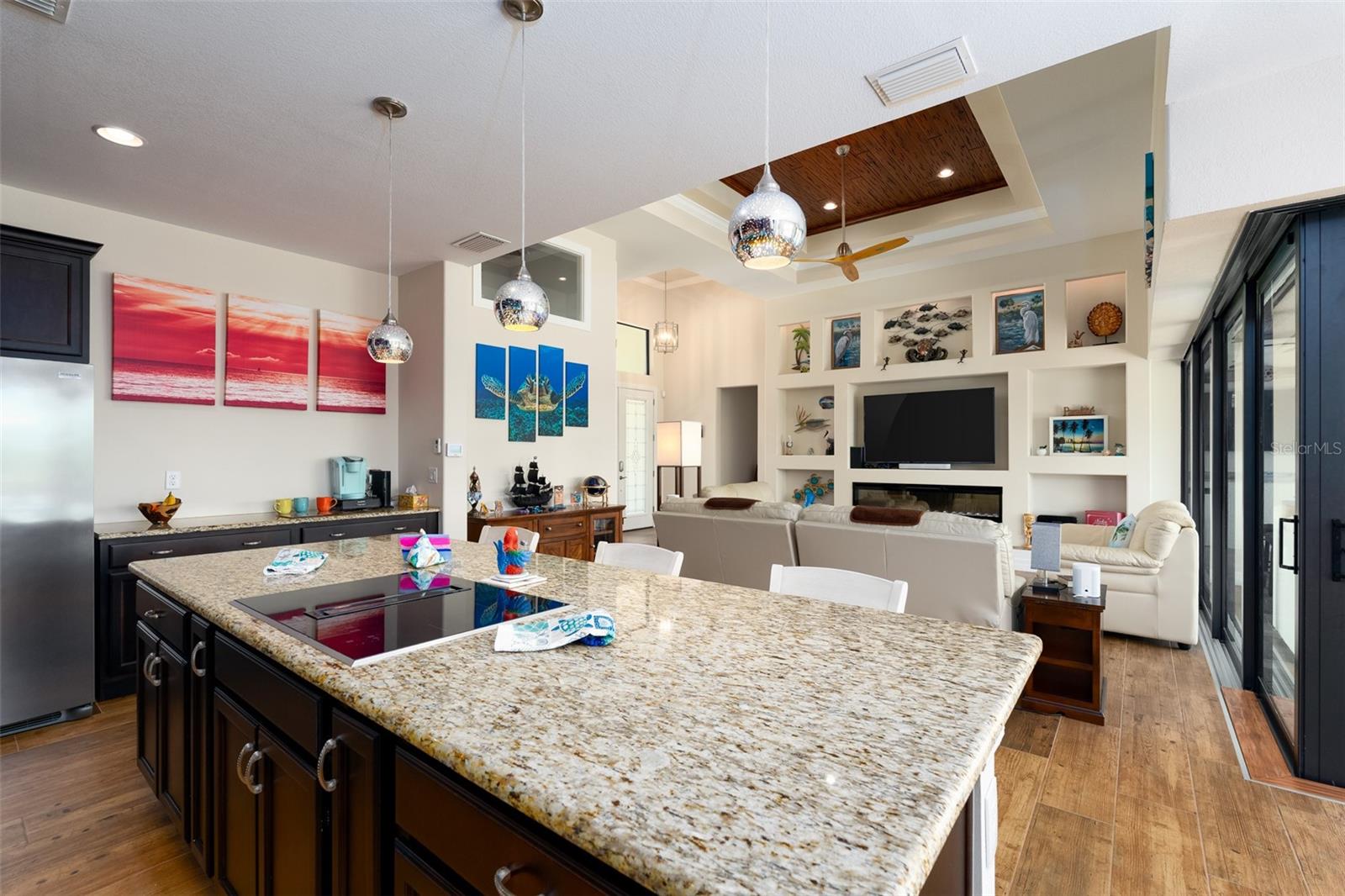 PORT CHARLOTTE SEC 093 - Residential