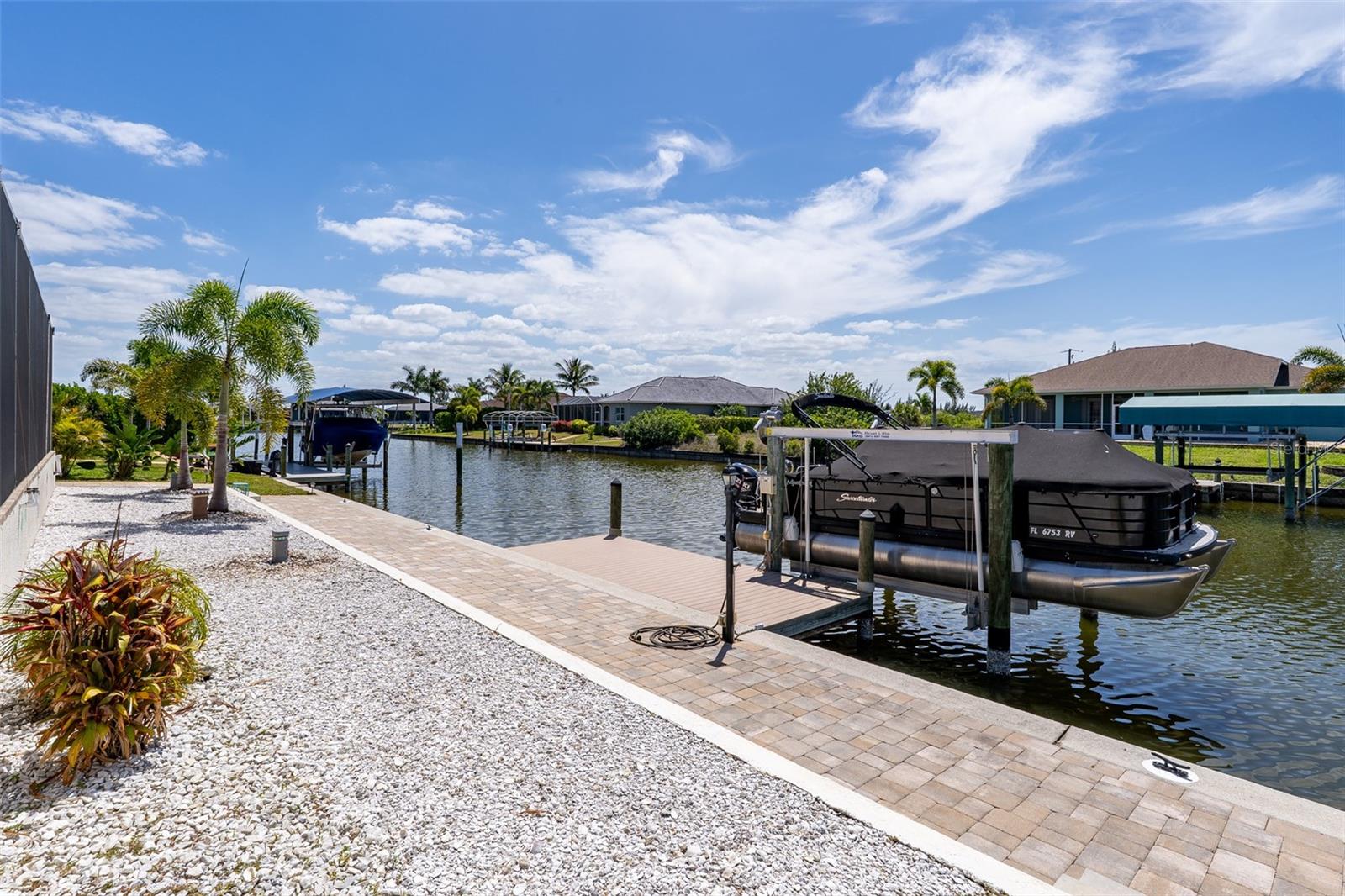 PORT CHARLOTTE SEC 093 - Residential