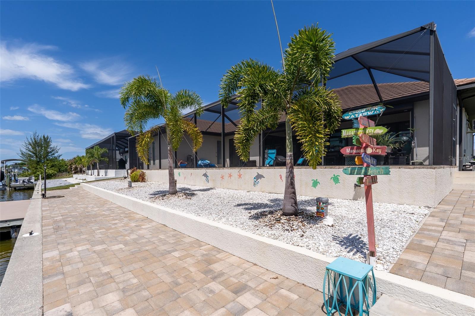 PORT CHARLOTTE SEC 093 - Residential