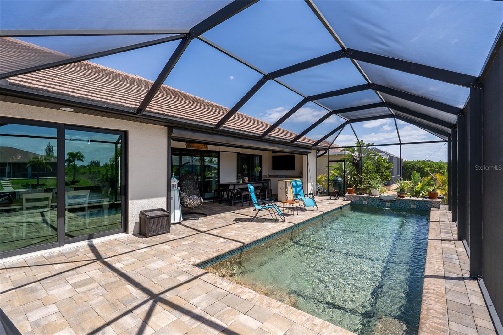 PORT CHARLOTTE SEC 093 - Residential