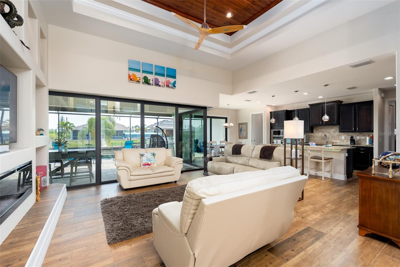 PORT CHARLOTTE SEC 093 - Residential