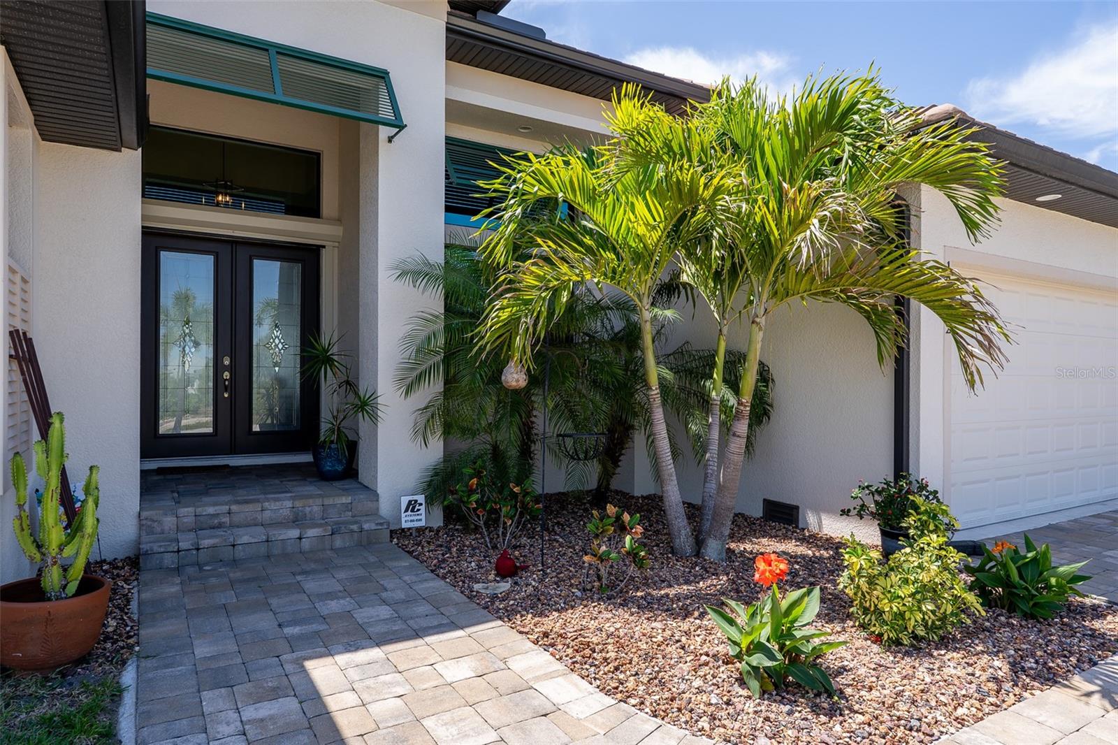 PORT CHARLOTTE SEC 093 - Residential