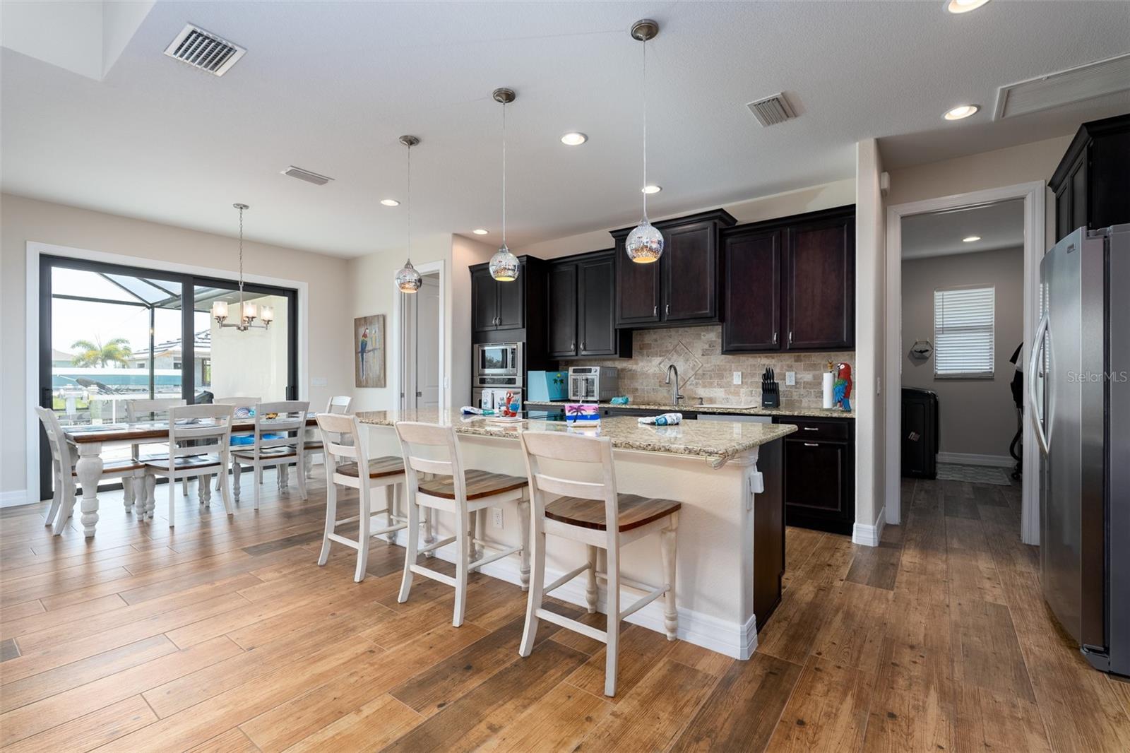 PORT CHARLOTTE SEC 093 - Residential