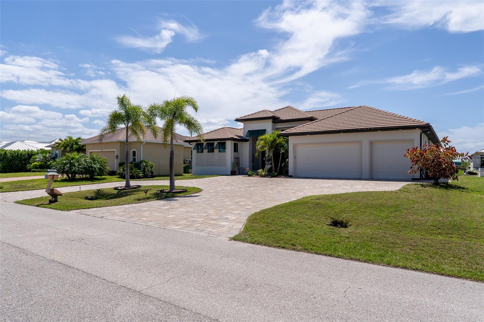 PORT CHARLOTTE SEC 093 - Residential