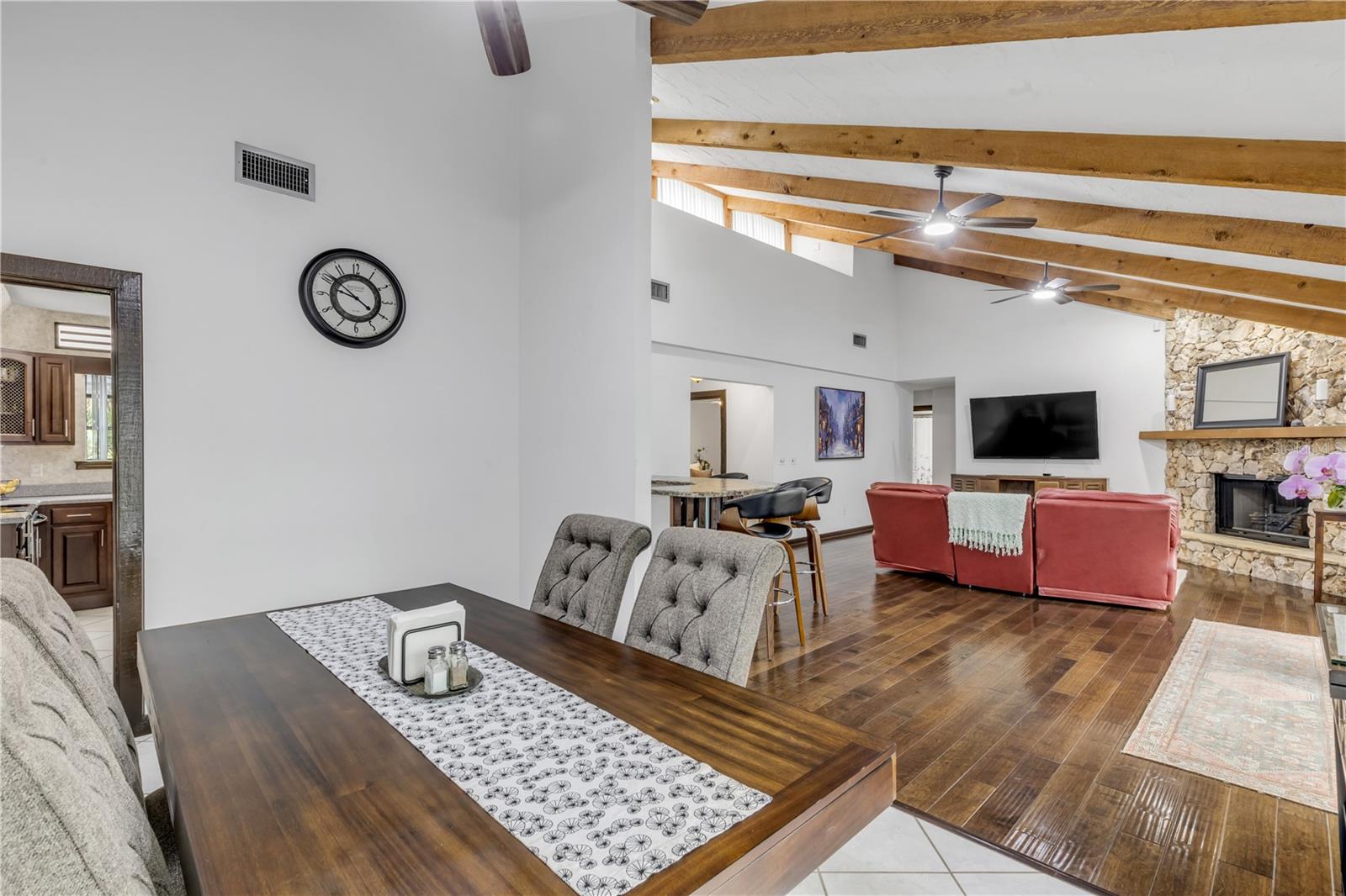 TOMOKA PARK - Residential