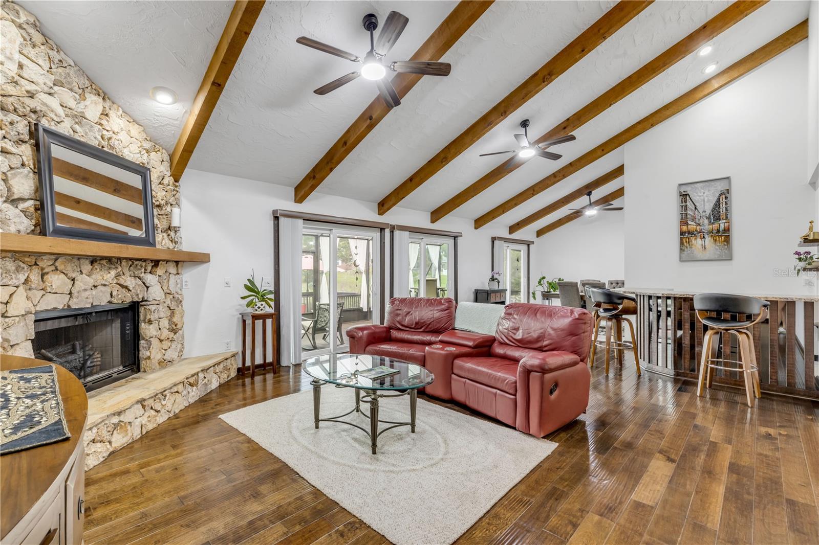 TOMOKA PARK - Residential