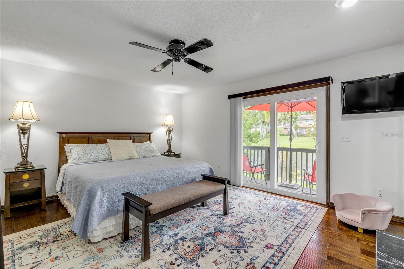 TOMOKA PARK - Residential