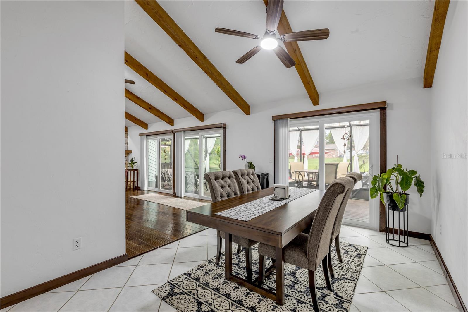 TOMOKA PARK - Residential
