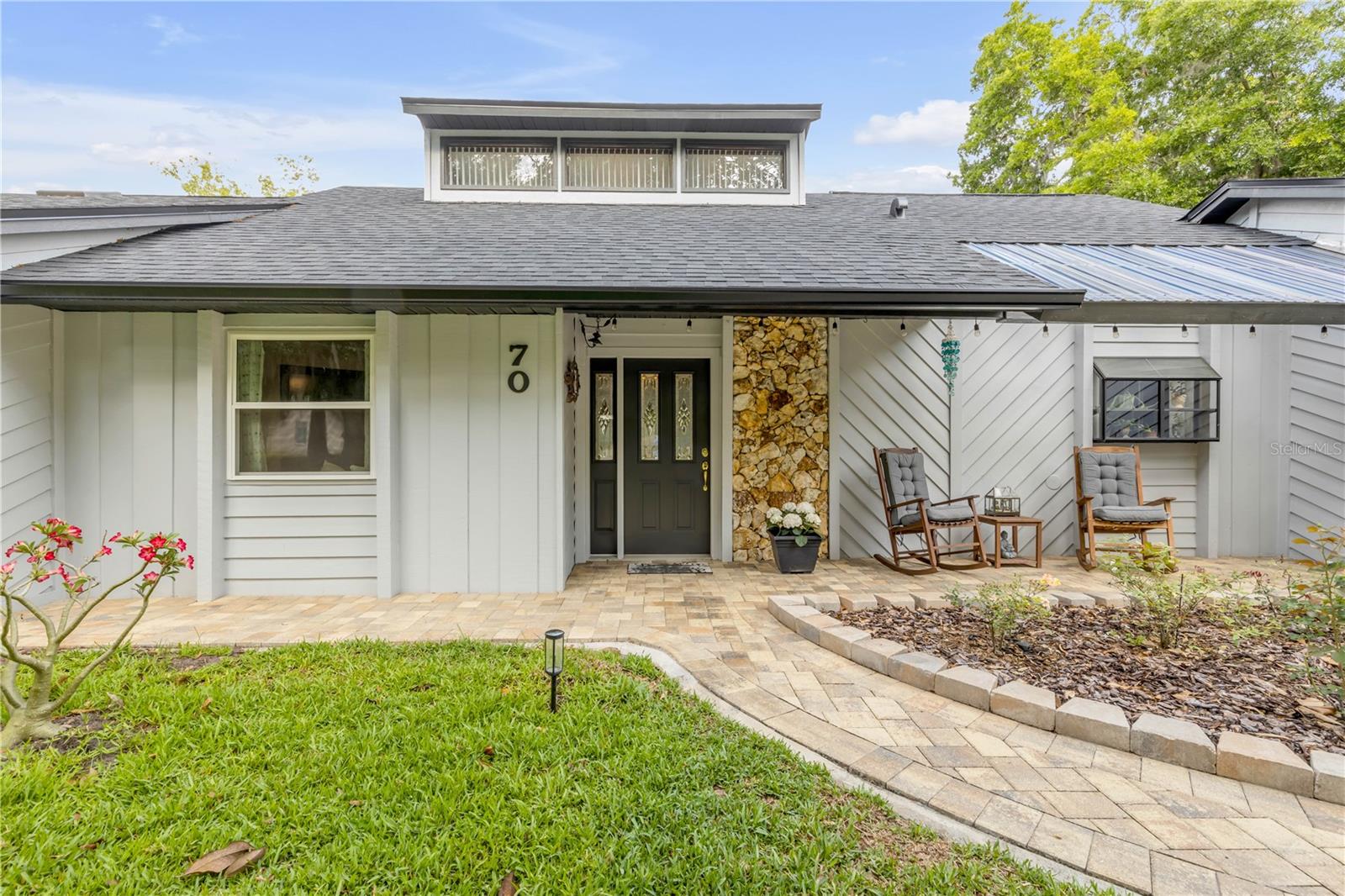 TOMOKA PARK - Residential