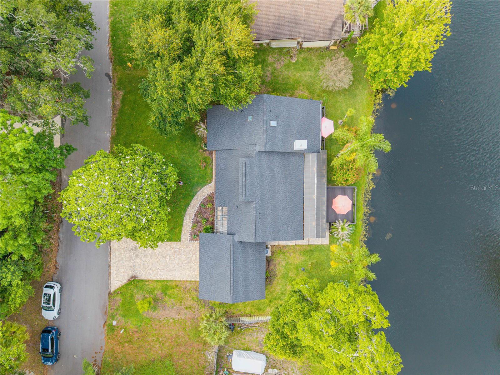 TOMOKA PARK - Residential