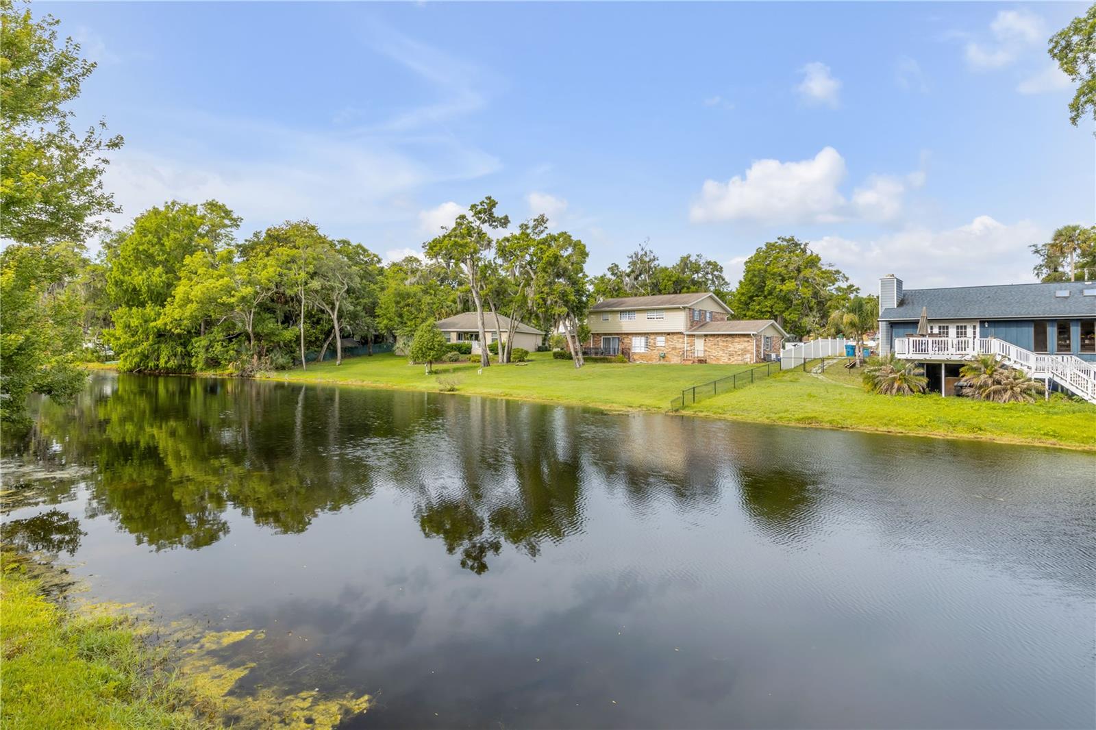 TOMOKA PARK - Residential