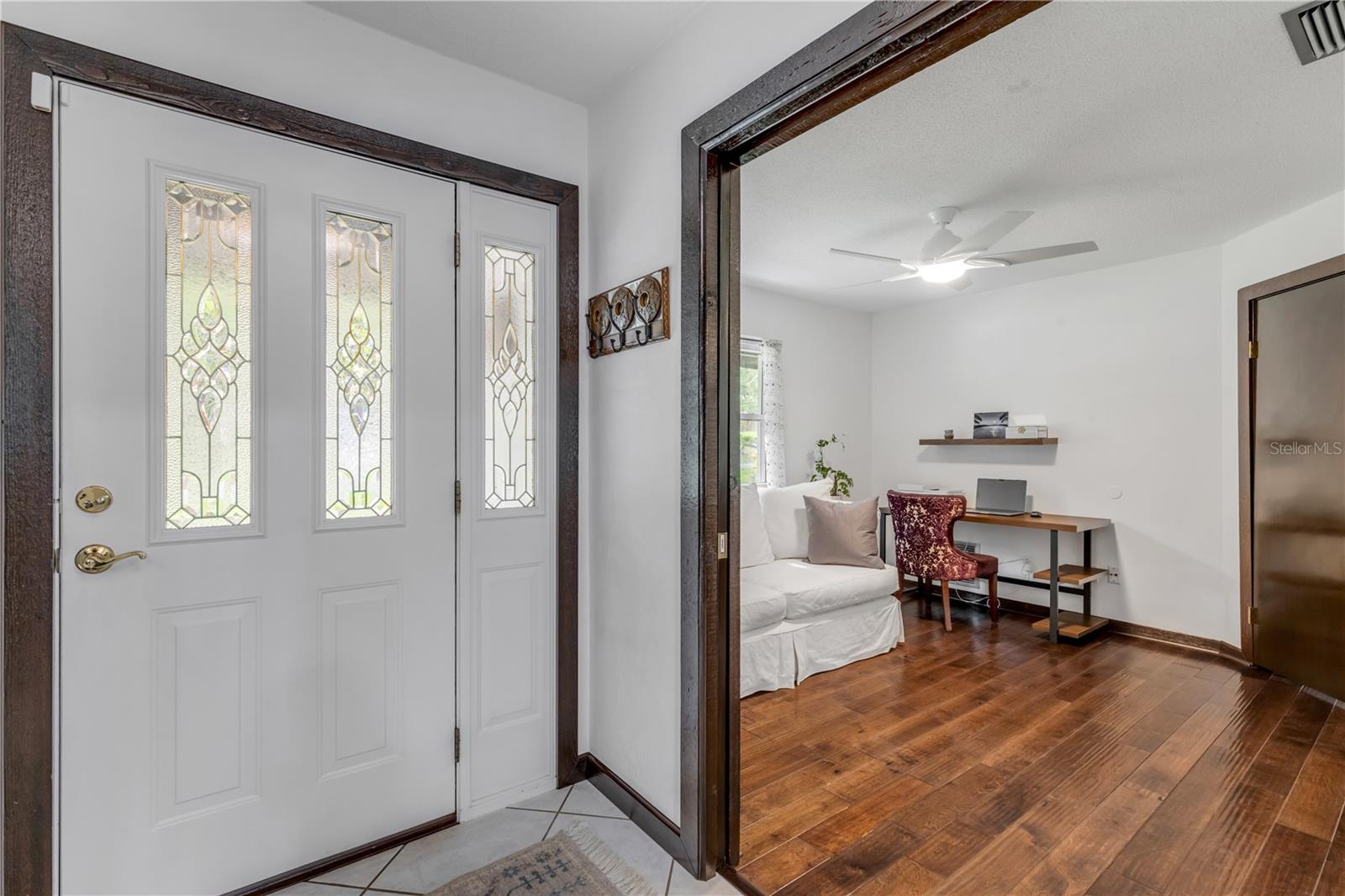 TOMOKA PARK - Residential