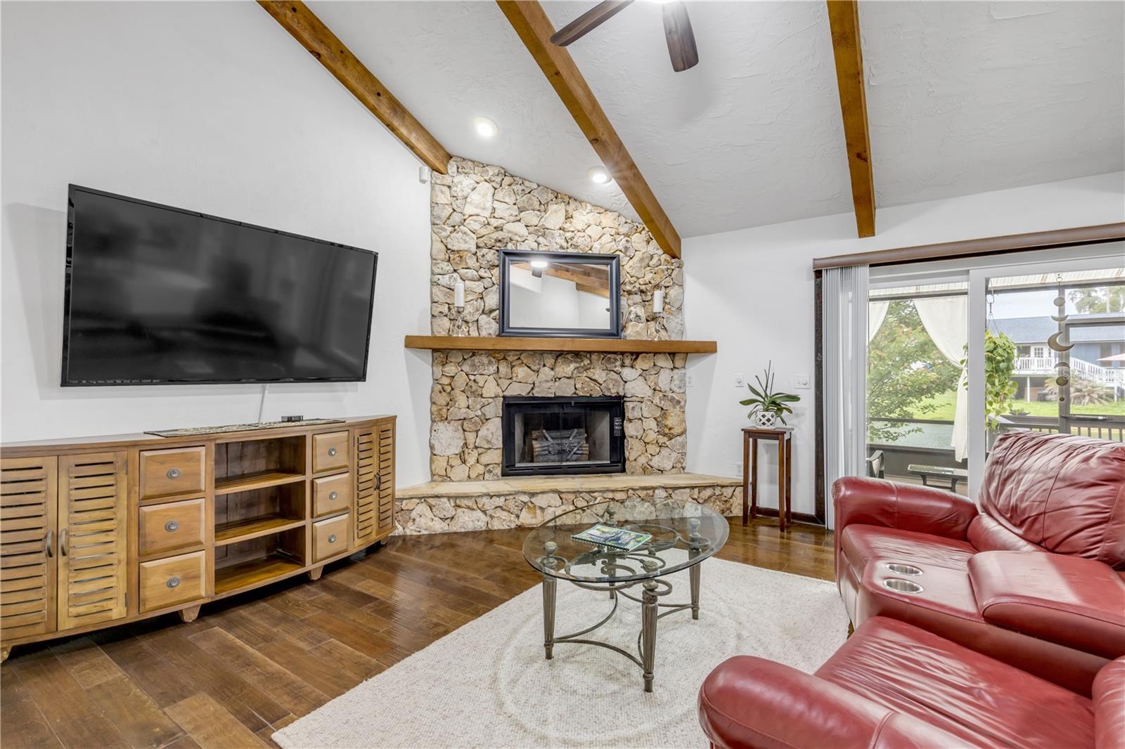 TOMOKA PARK - Residential