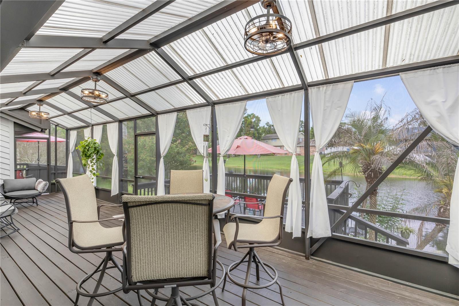 TOMOKA PARK - Residential