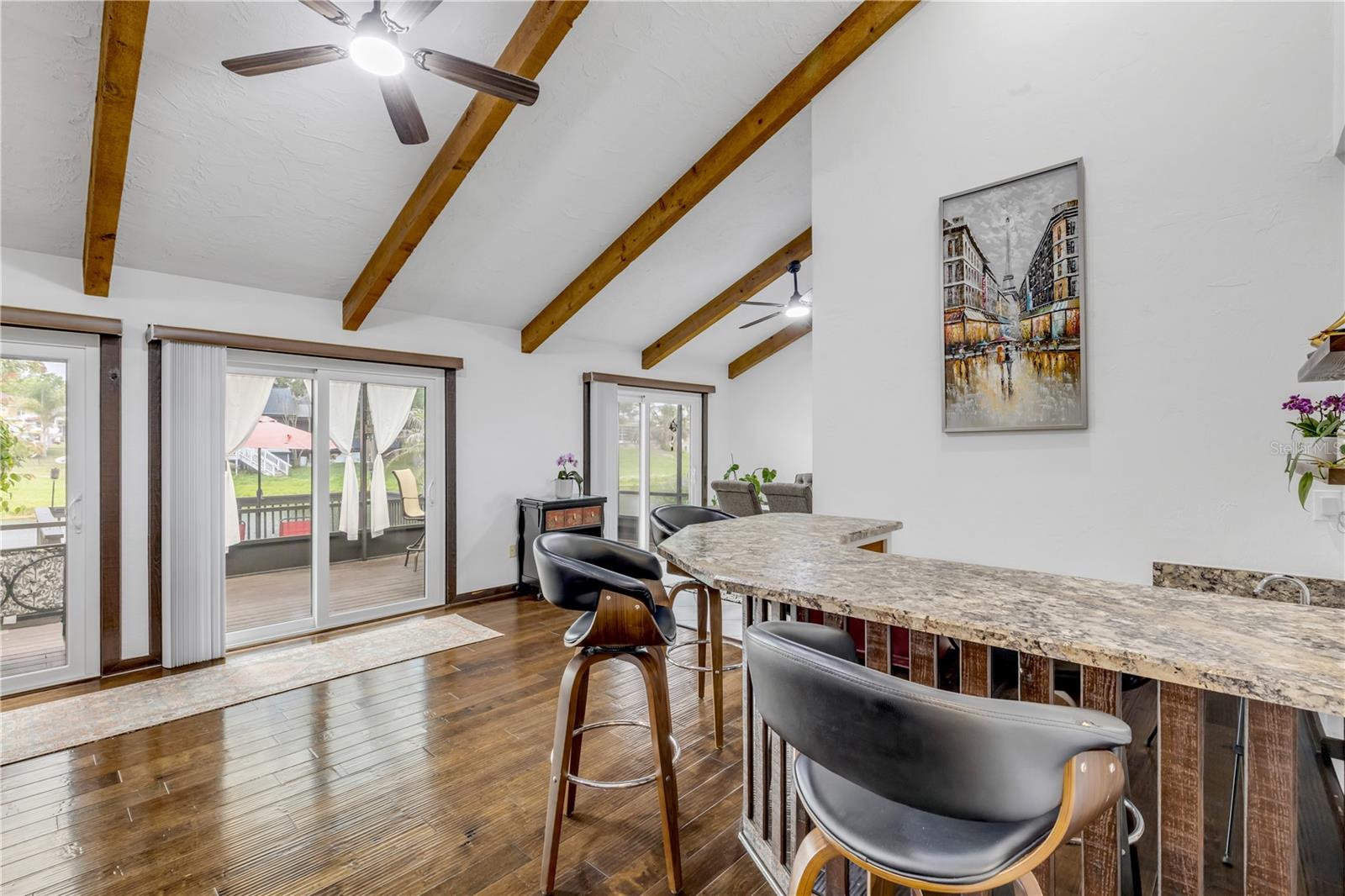 TOMOKA PARK - Residential