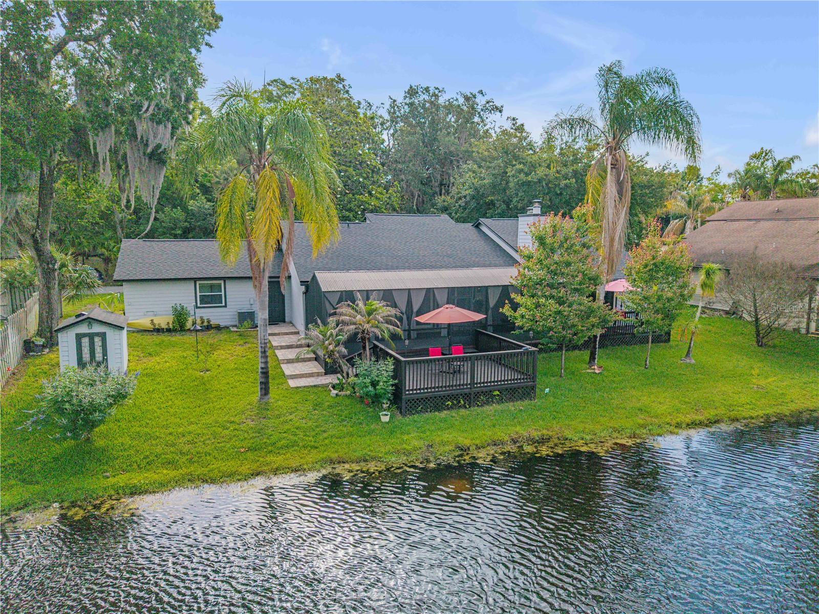 70 TIMBERLAKE LANE