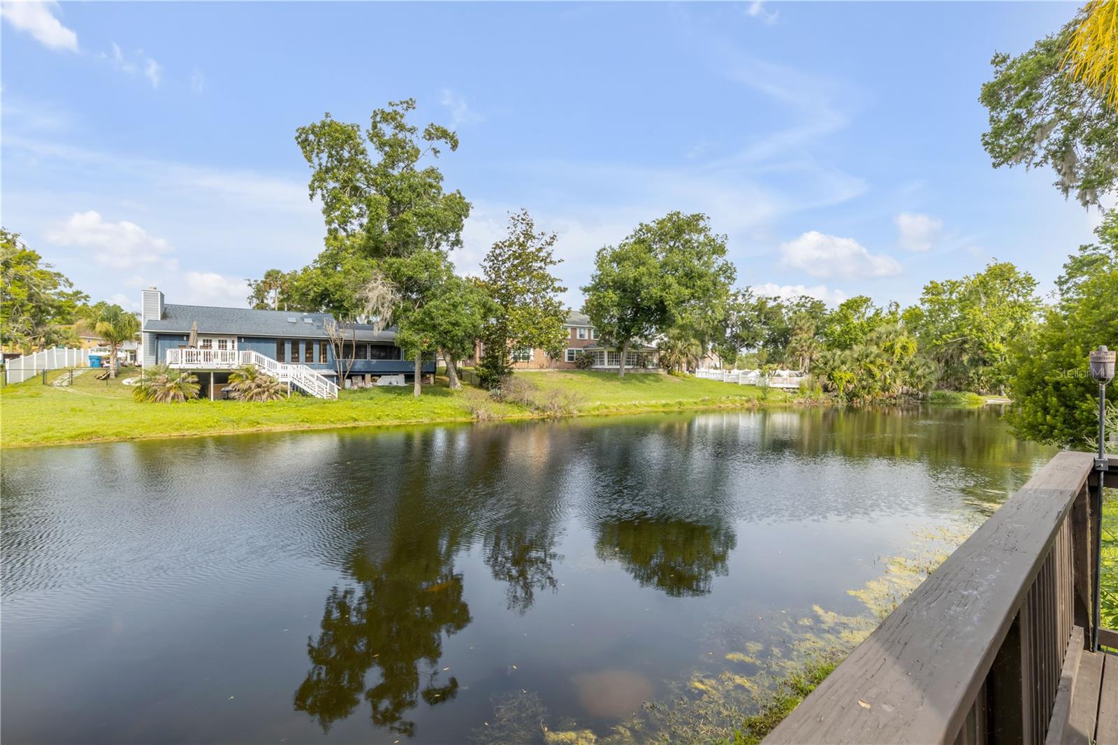 TOMOKA PARK - Residential