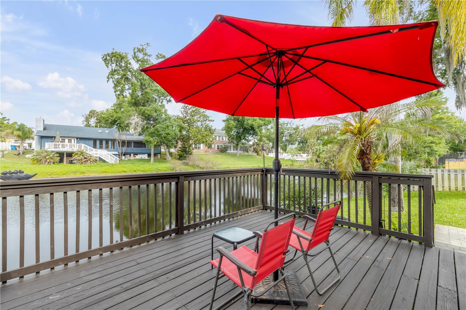 TOMOKA PARK - Residential